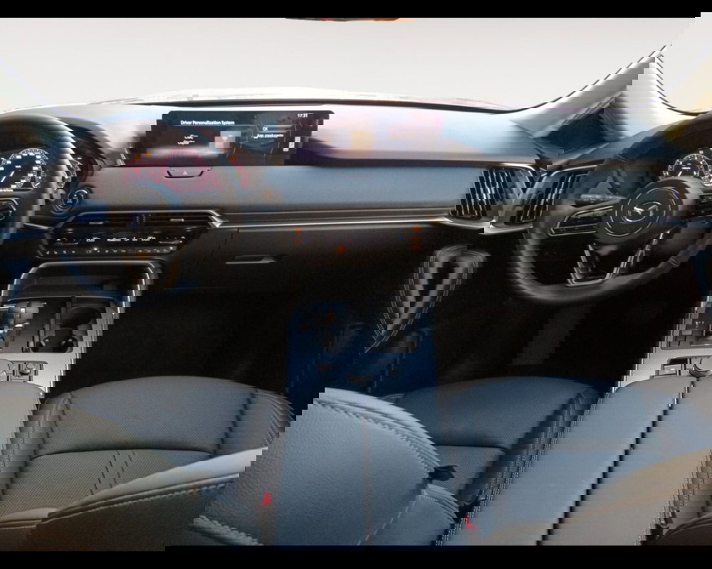 Mazda CX-60 usata a Ravenna (11)