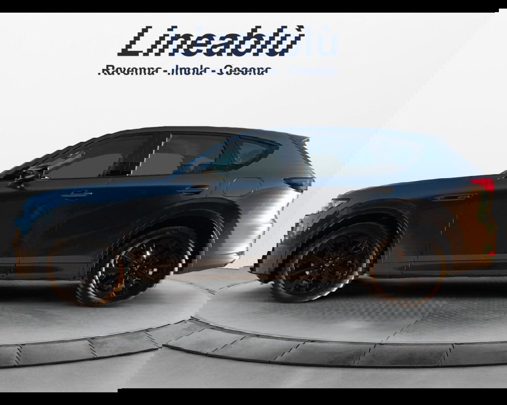 Mazda CX-60 usata a Ravenna (2)