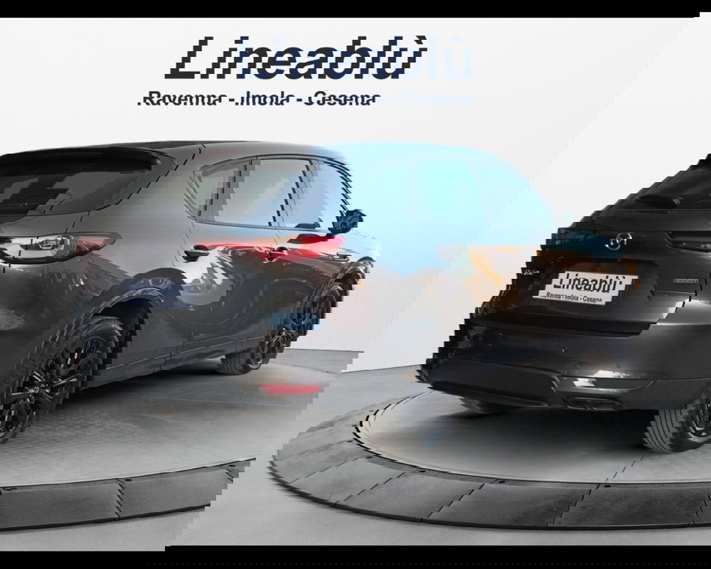 Mazda CX-60 usata a Ravenna (5)