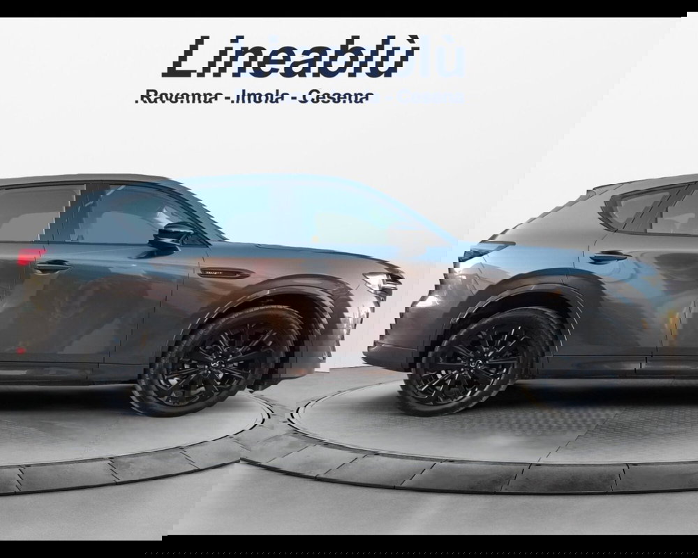 Mazda CX-60 usata a Ravenna (6)