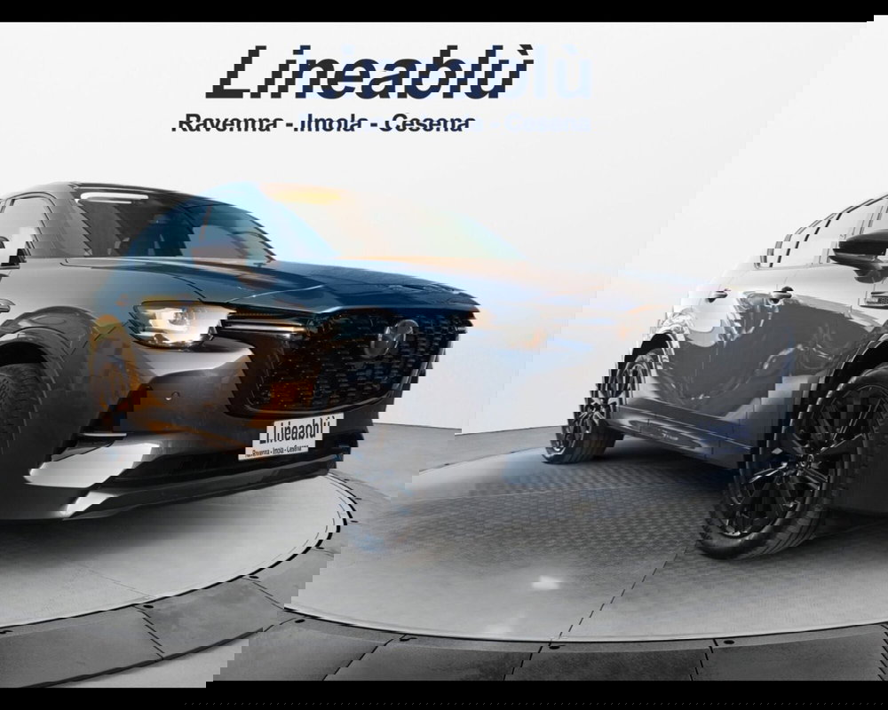 Mazda CX-60 usata a Ravenna (7)