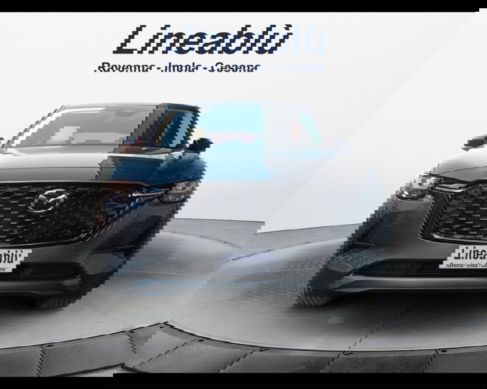 Mazda CX-60 usata a Ravenna (8)