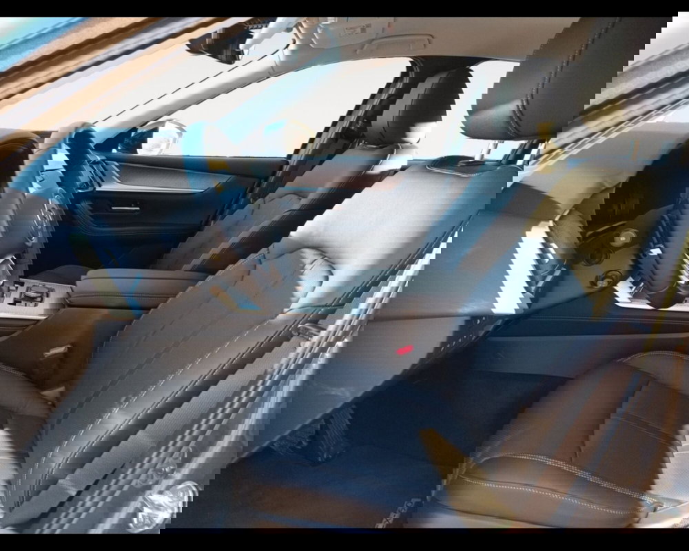 Mazda CX-60 usata a Ravenna (9)