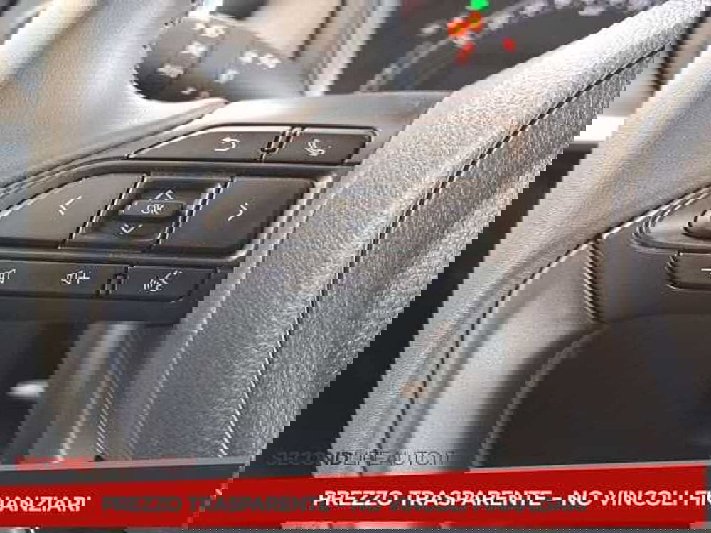 Toyota Aygo X usata a Chieti (13)