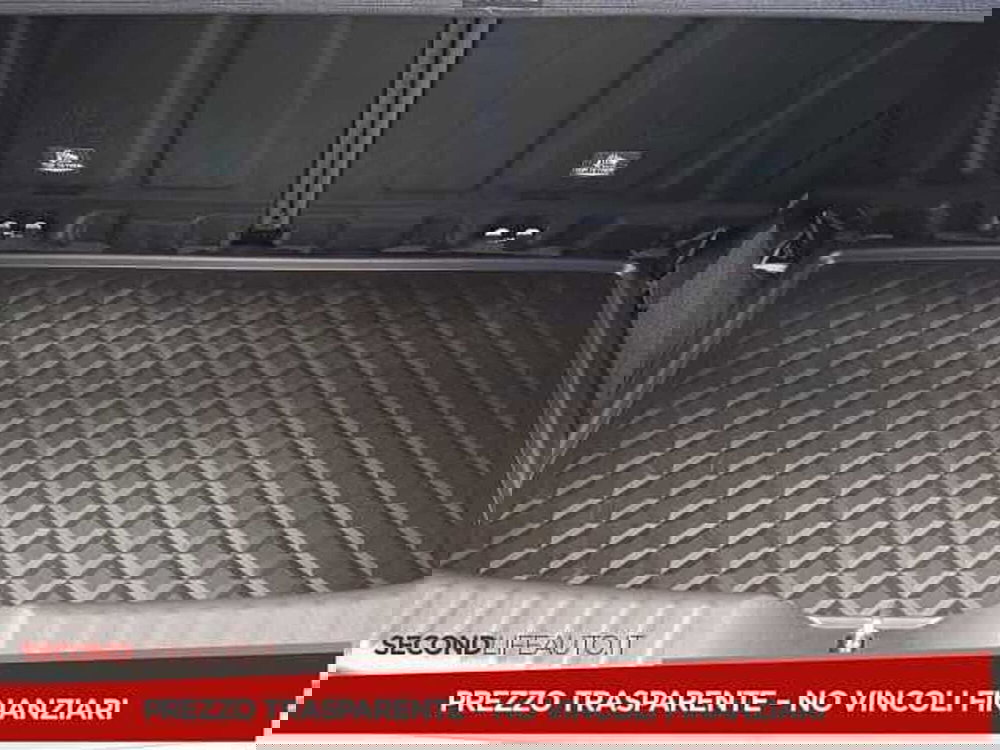 Toyota Aygo X usata a Chieti (18)