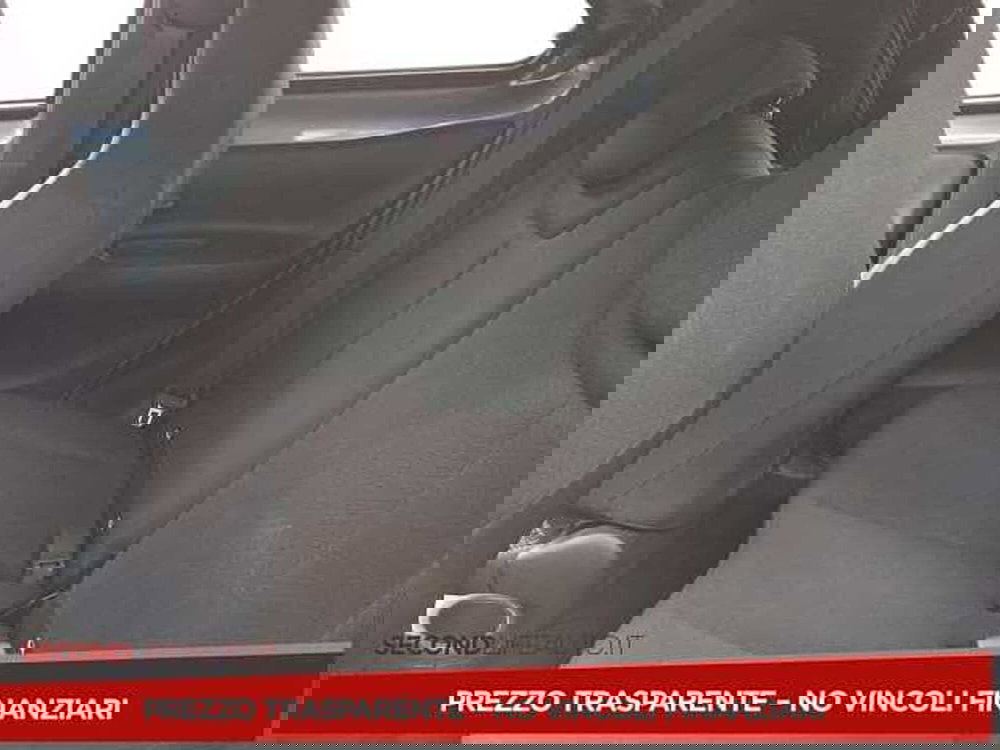 Toyota Aygo X usata a Chieti (20)