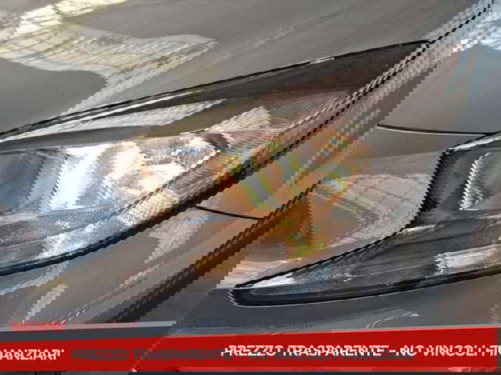 Toyota Aygo X usata a Chieti (6)