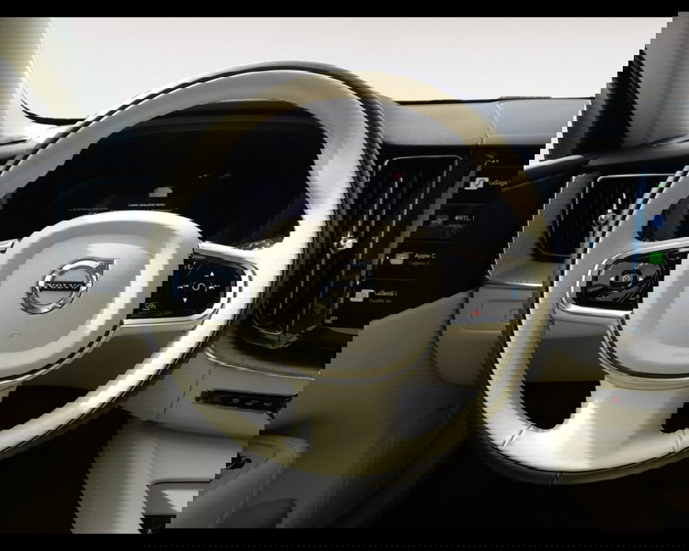 Volvo XC60 usata a Ravenna (12)