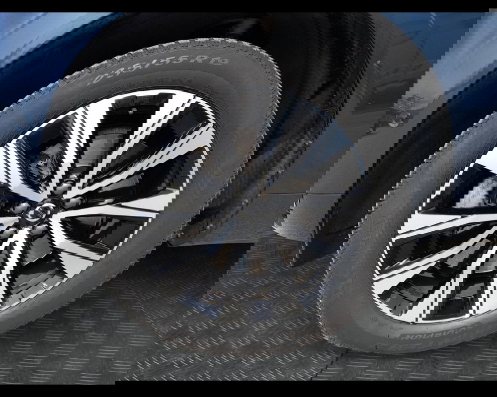 Volvo XC60 usata a Ravenna (14)