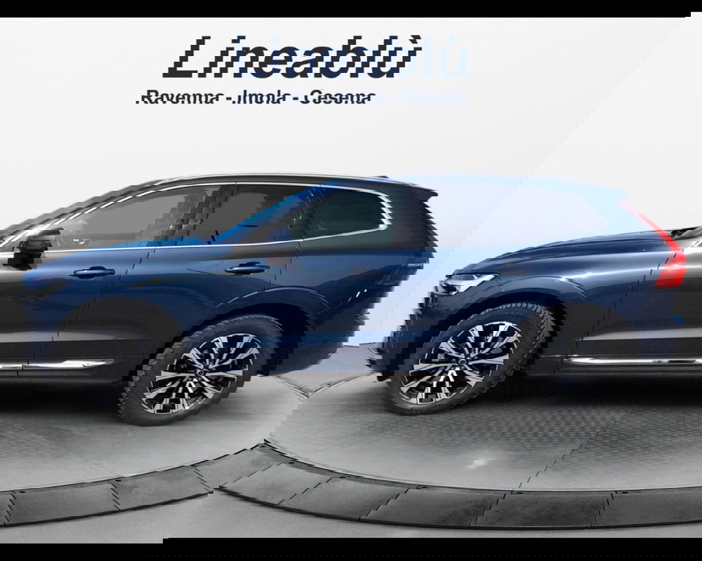 Volvo XC60 usata a Ravenna (2)