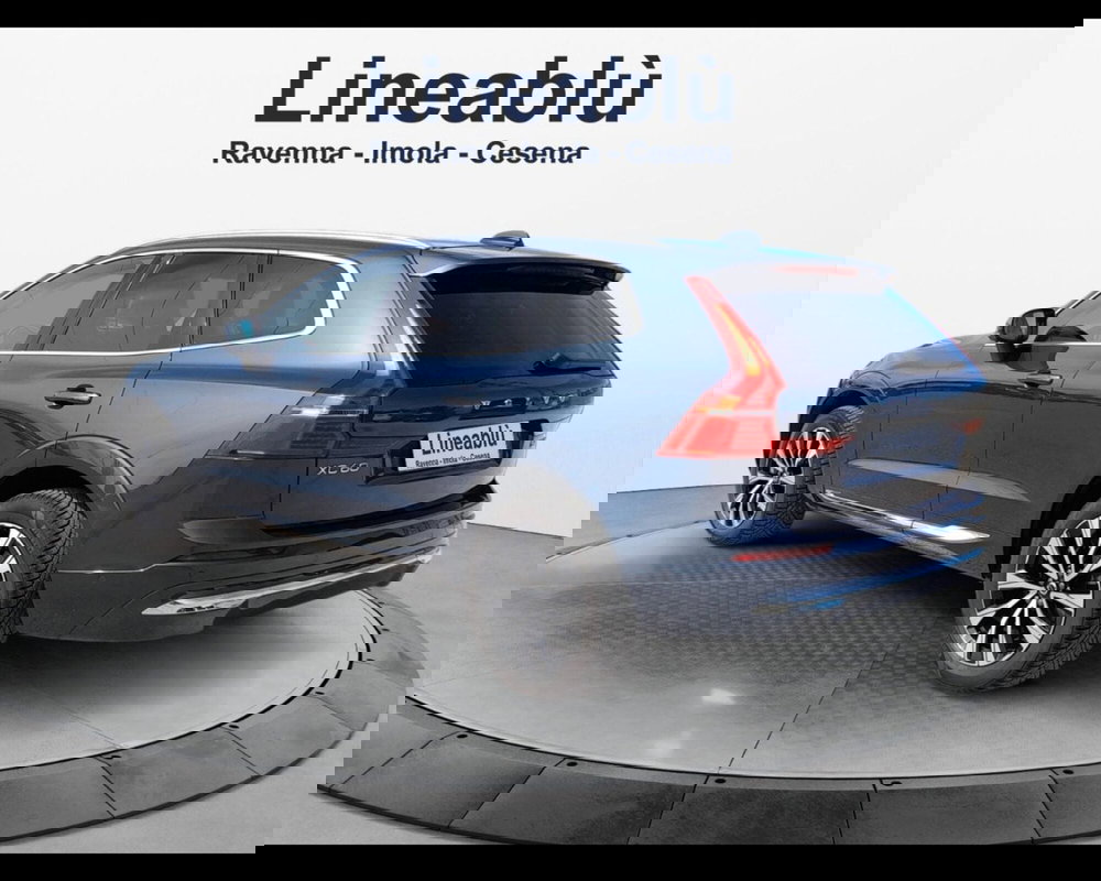 Volvo XC60 usata a Ravenna (3)