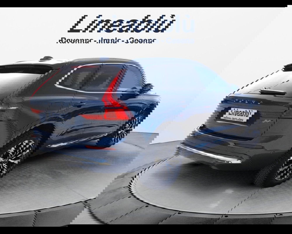 Volvo XC60 usata a Ravenna (5)