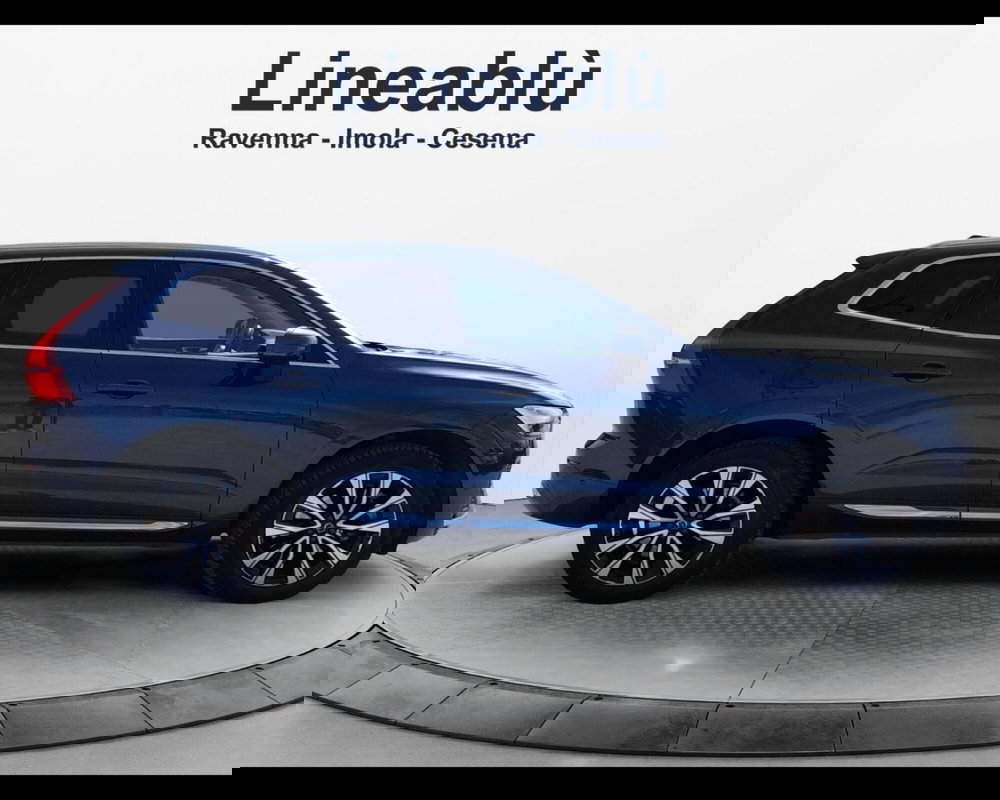 Volvo XC60 usata a Ravenna (6)