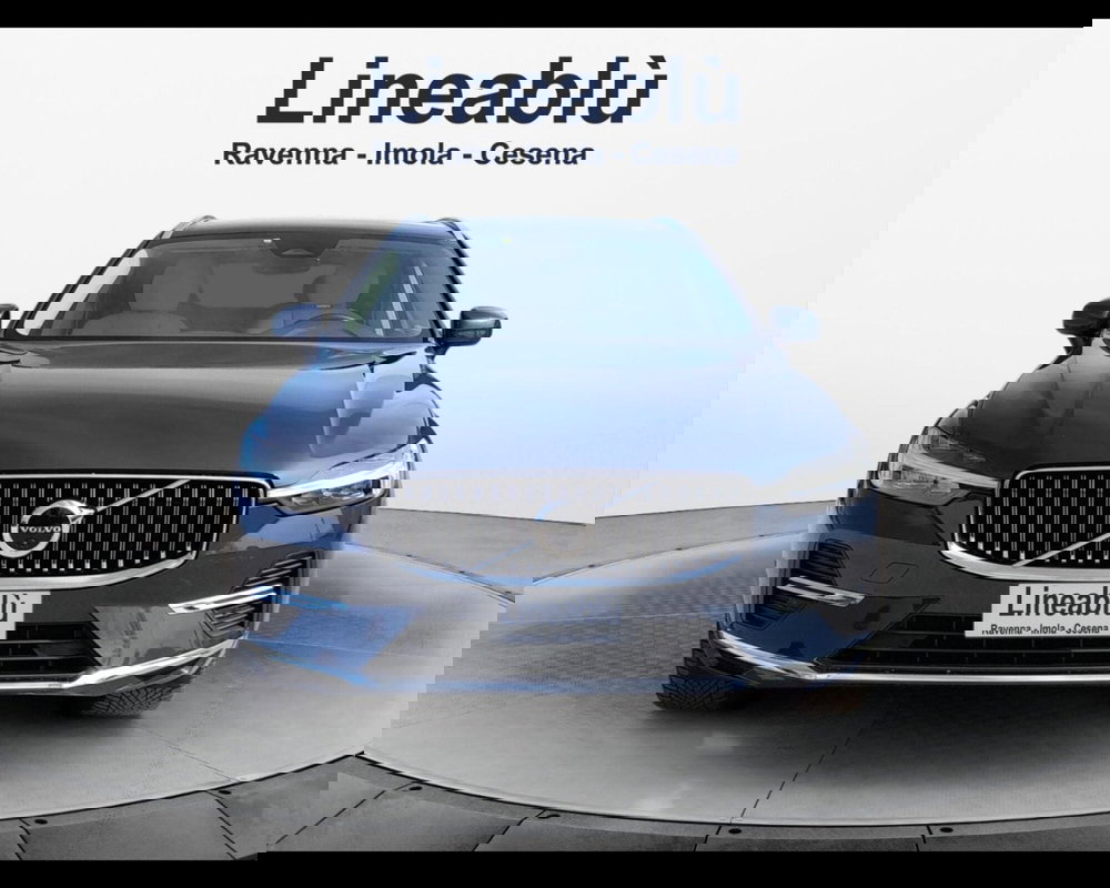 Volvo XC60 usata a Ravenna (8)