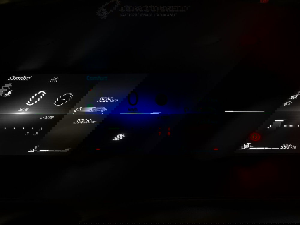 Renault Captur usata a Milano (10)