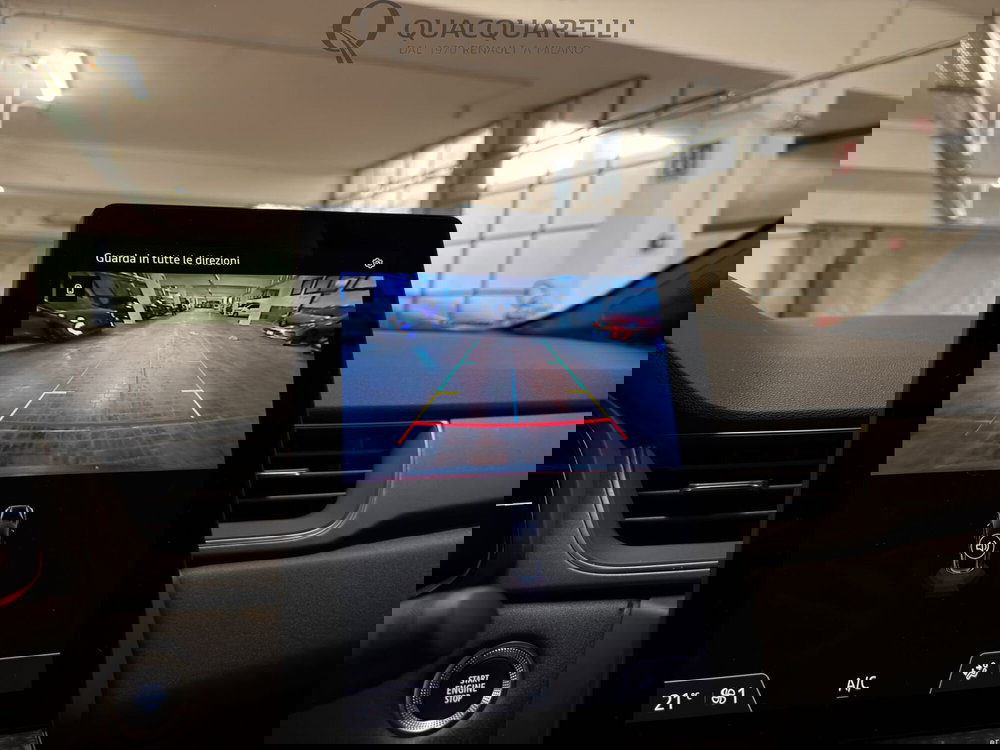 Renault Captur usata a Milano (12)