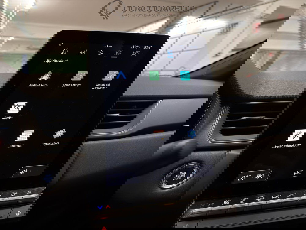 Renault Captur usata a Milano (13)