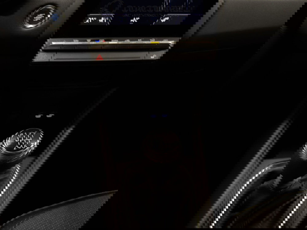 Renault Captur usata a Milano (16)