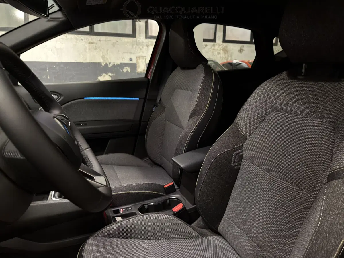 Renault Captur usata a Milano (17)
