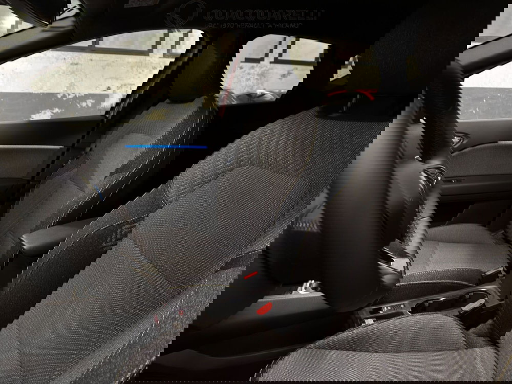 Renault Captur usata a Milano (17)