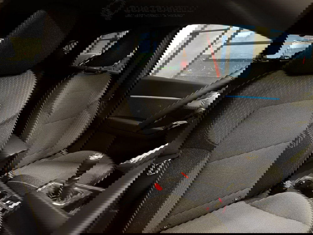 Renault Captur usata a Milano (18)