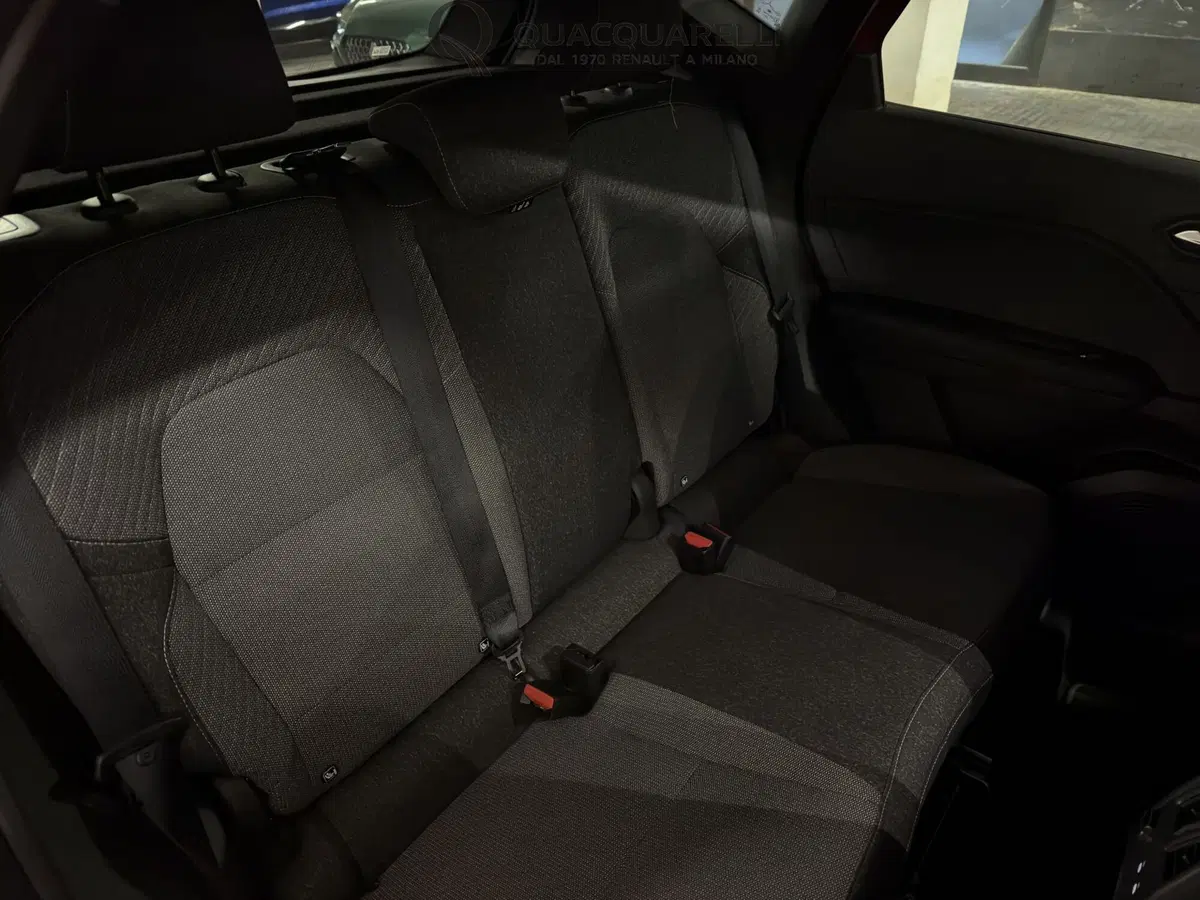 Renault Captur usata a Milano (19)