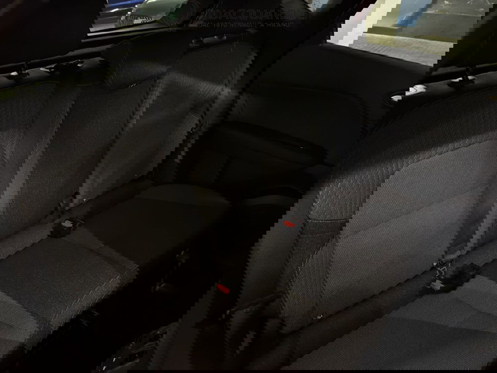 Renault Captur usata a Milano (19)