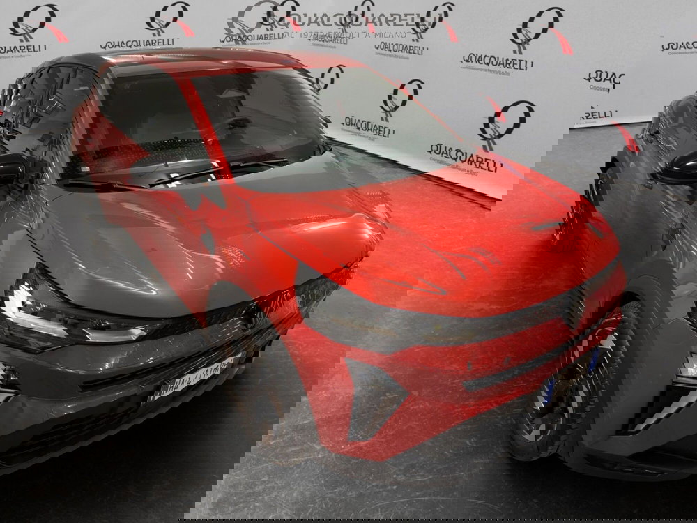 Renault Captur usata a Milano (2)