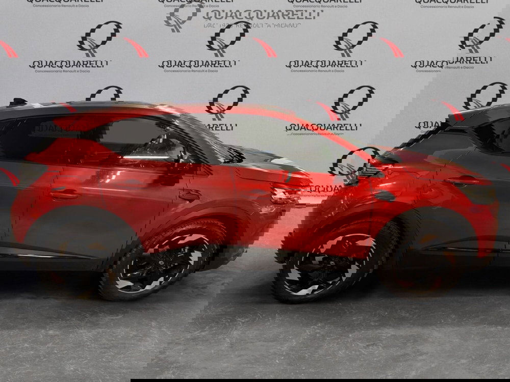 Renault Captur usata a Milano (3)