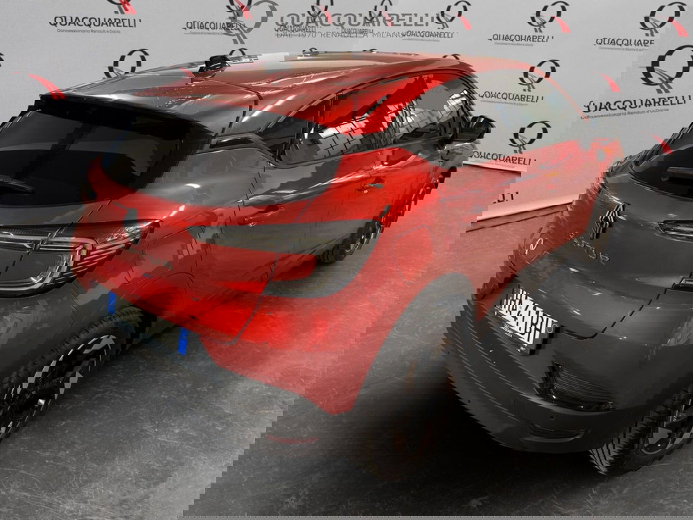 Renault Captur usata a Milano (4)