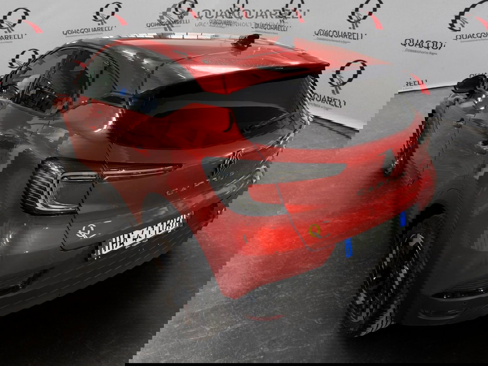 Renault Captur usata a Milano (6)