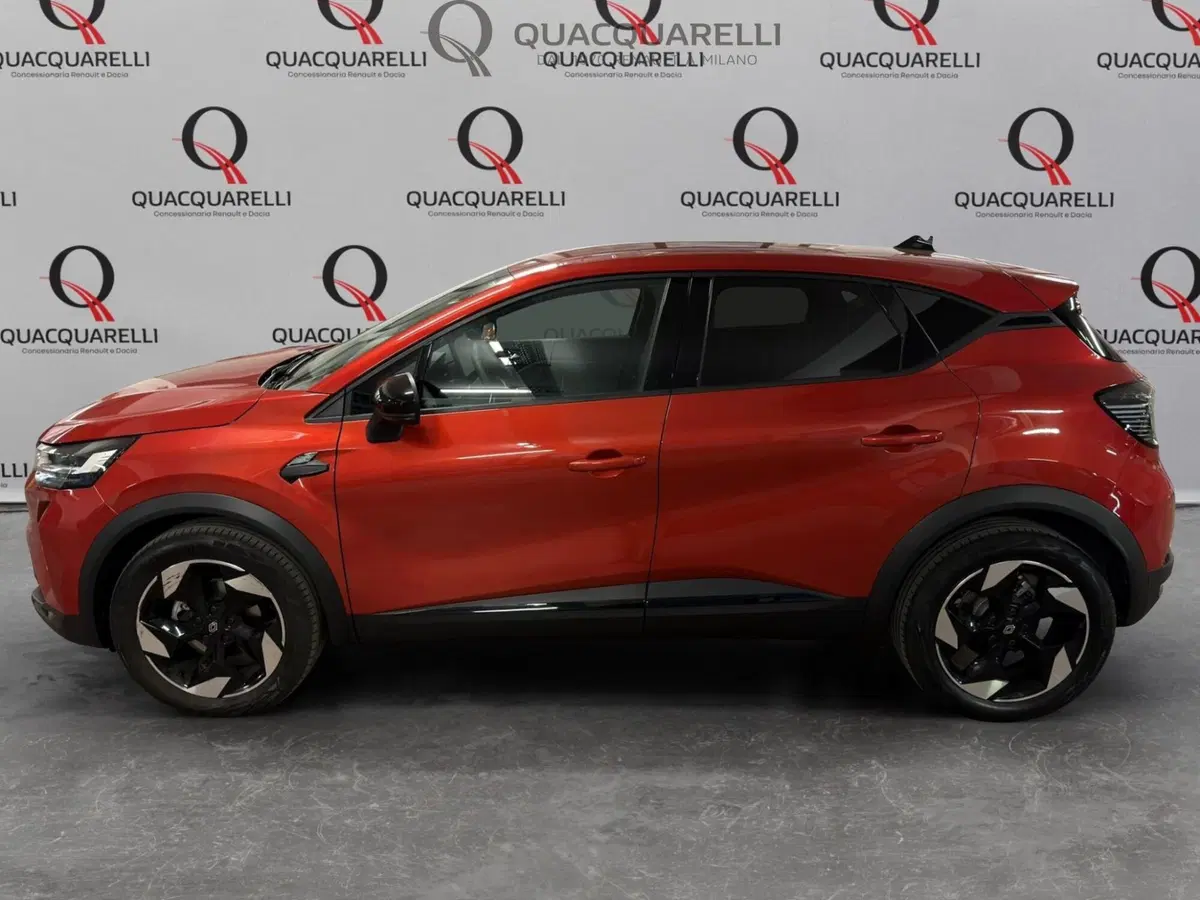 Renault Captur usata a Milano (7)