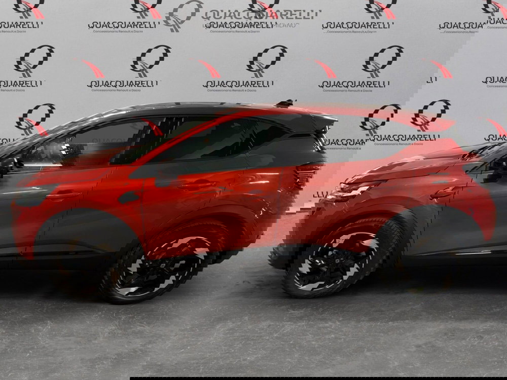 Renault Captur usata a Milano (7)