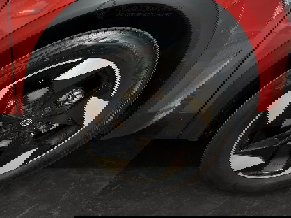 Renault Captur usata a Milano (8)