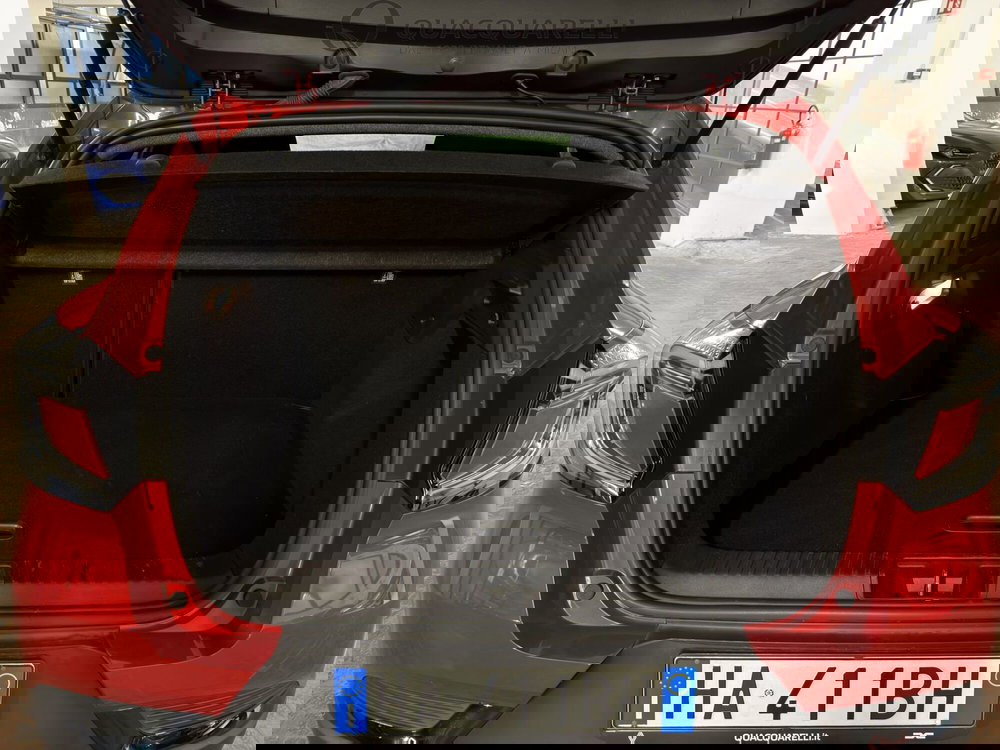 Renault Captur usata a Milano (9)