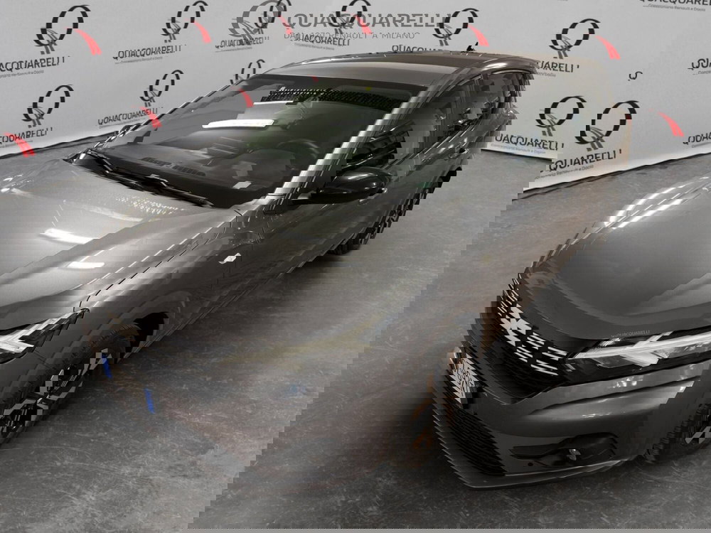 Dacia Sandero Streetway usata a Milano