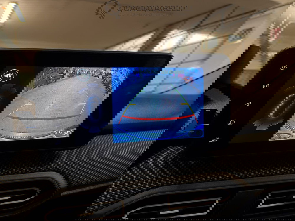 Dacia Sandero Streetway usata a Milano (12)