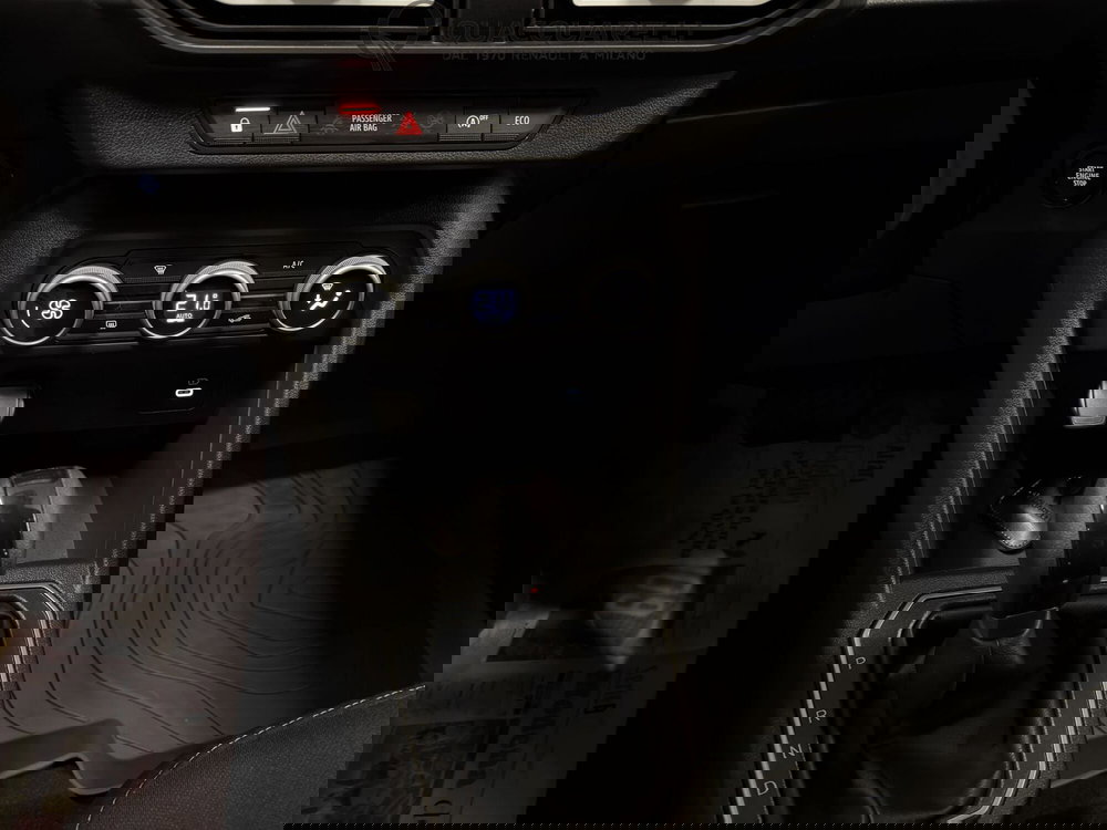 Dacia Sandero Streetway usata a Milano (13)