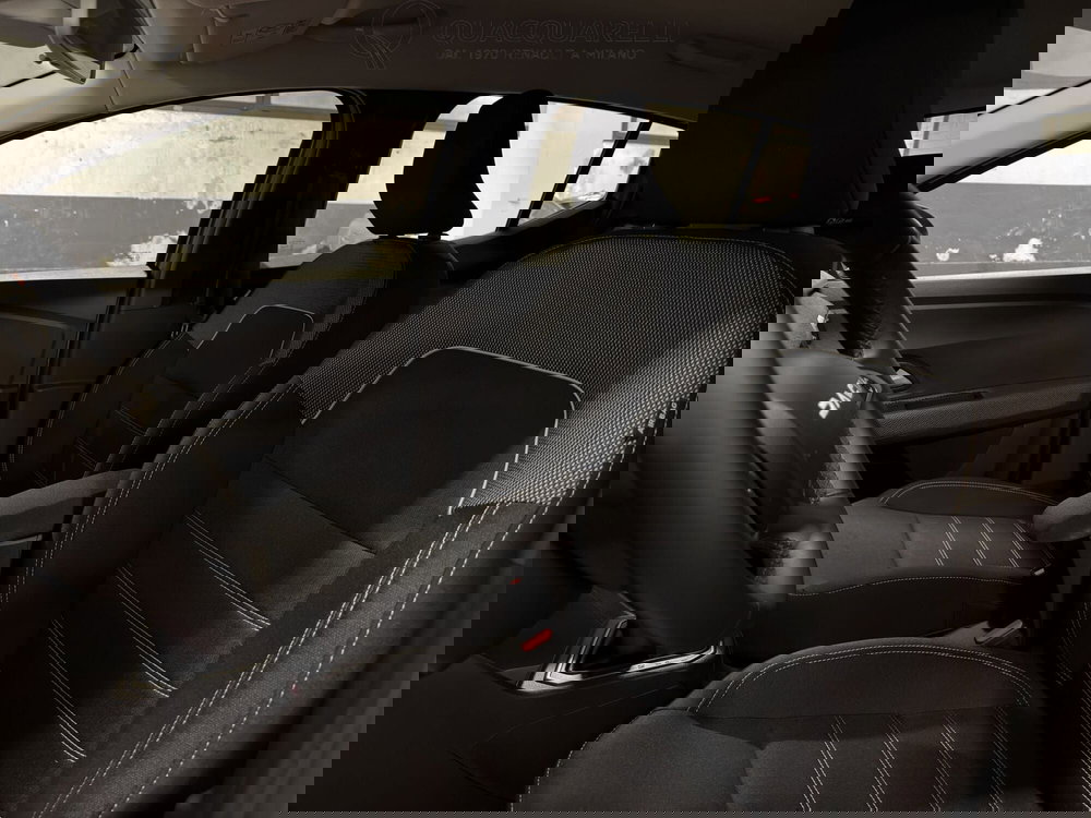 Dacia Sandero Streetway usata a Milano (15)