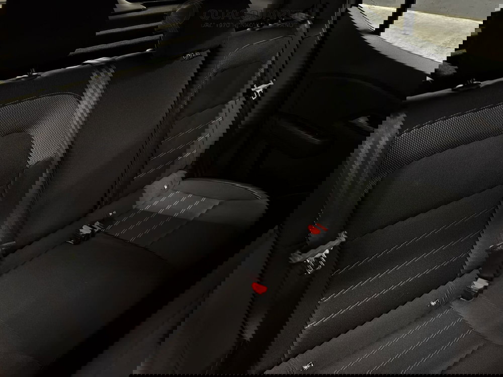 Dacia Sandero Streetway usata a Milano (17)