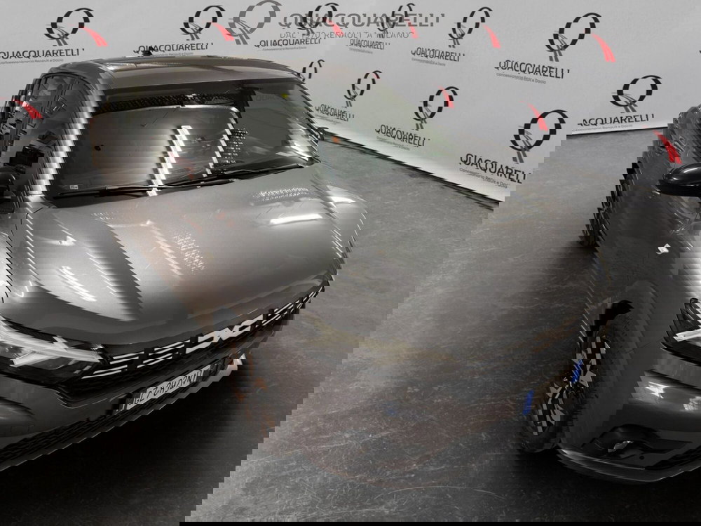 Dacia Sandero Streetway usata a Milano (2)