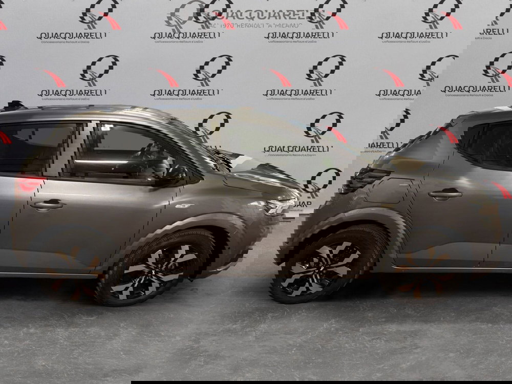 Dacia Sandero Streetway usata a Milano (3)