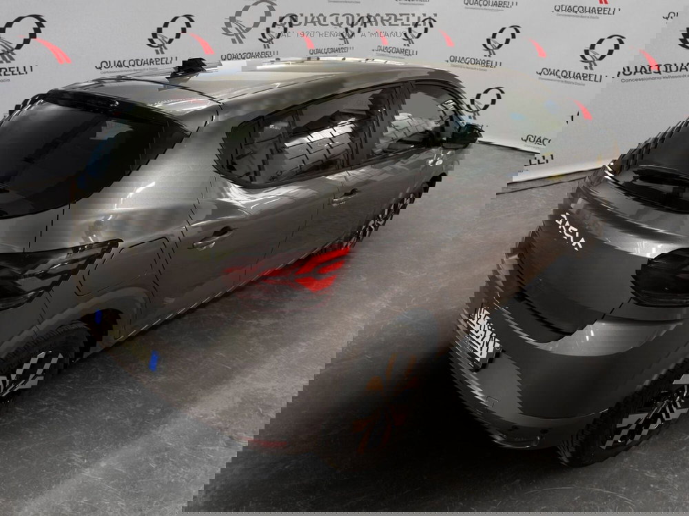 Dacia Sandero Streetway usata a Milano (4)