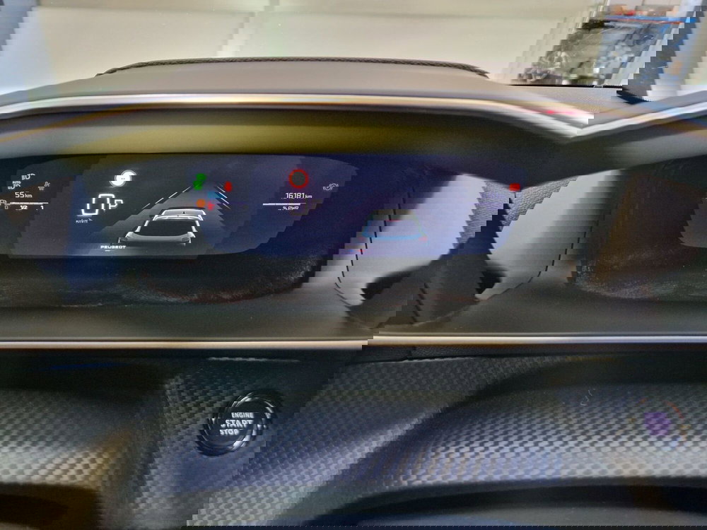 Peugeot 208 usata a Varese (12)