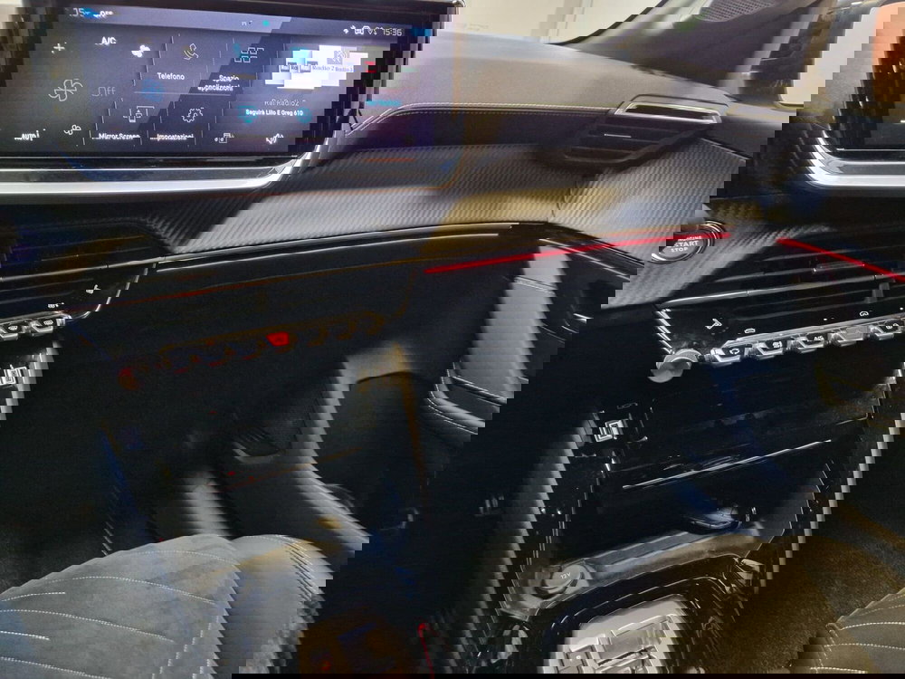 Peugeot 208 usata a Varese (14)