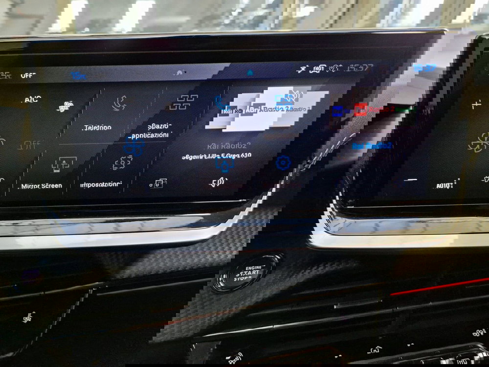 Peugeot 208 usata a Varese (15)