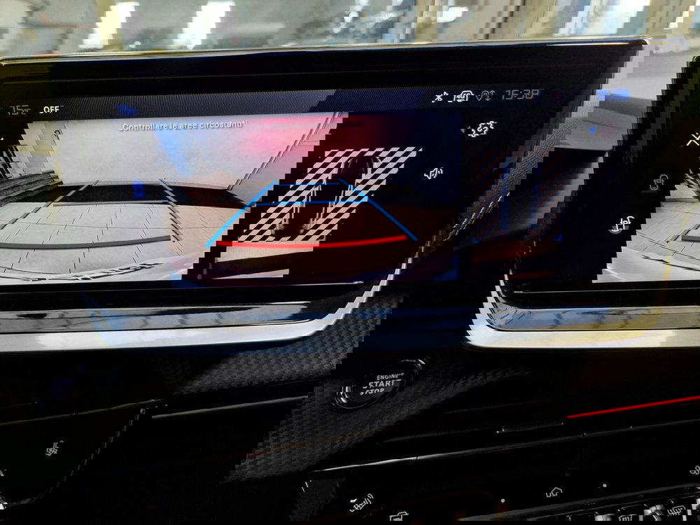 Peugeot 208 usata a Varese (16)