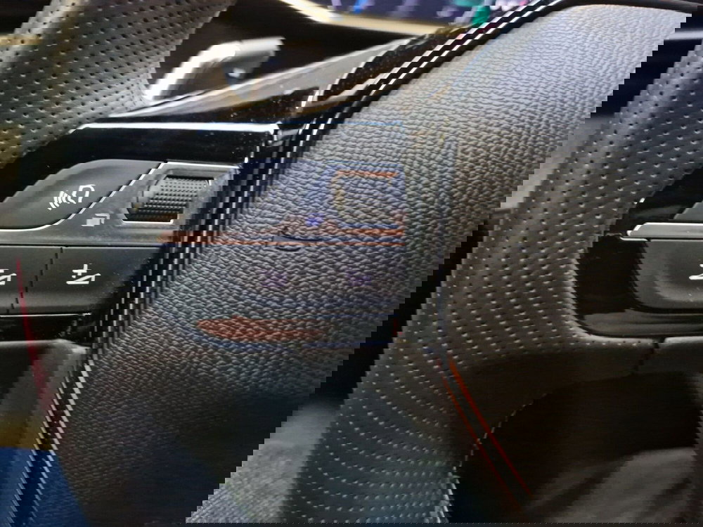 Peugeot 208 usata a Varese (17)