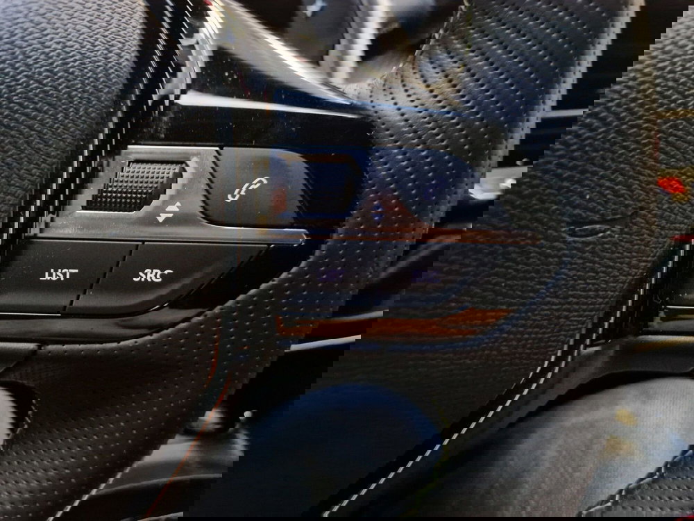 Peugeot 208 usata a Varese (18)