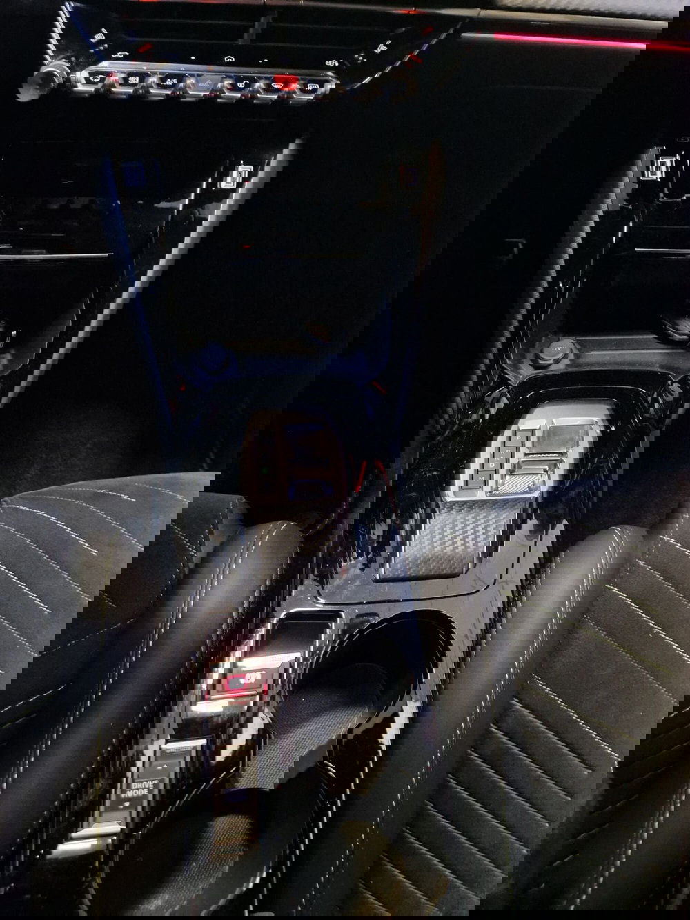 Peugeot 208 usata a Varese (19)